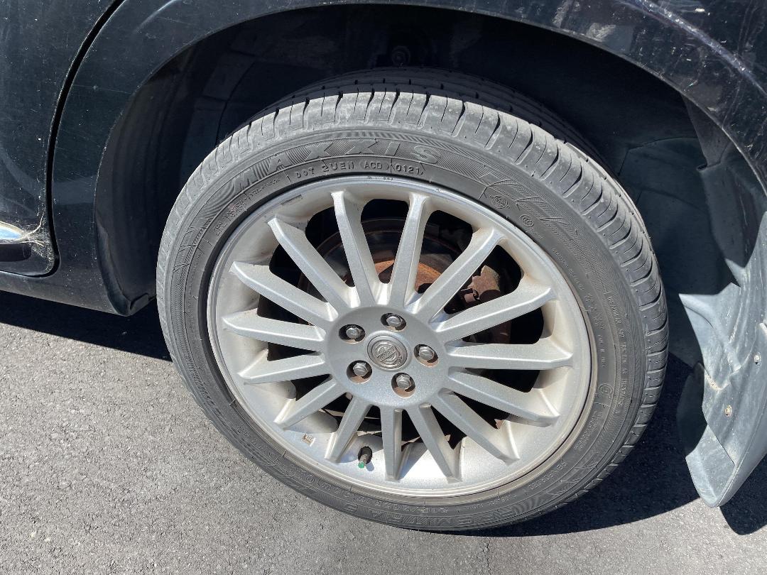 Photo '11' of Chrysler PT Cruiser Touring