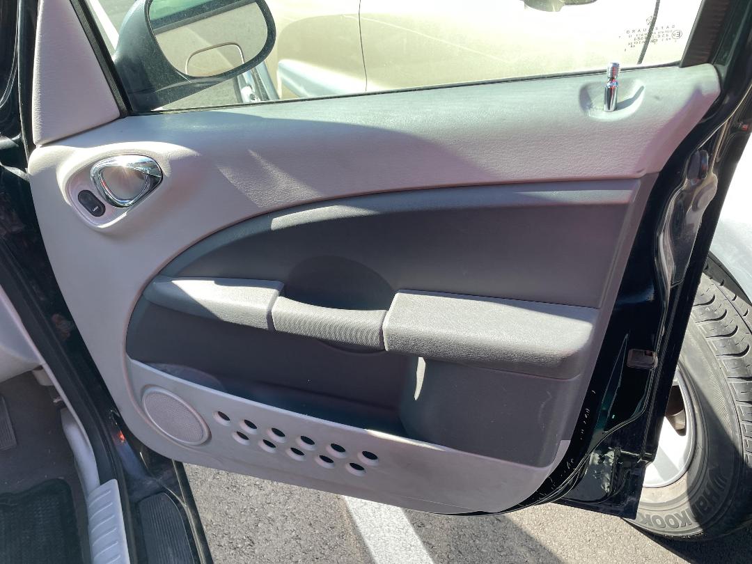 Photo '13' of Chrysler PT Cruiser Touring