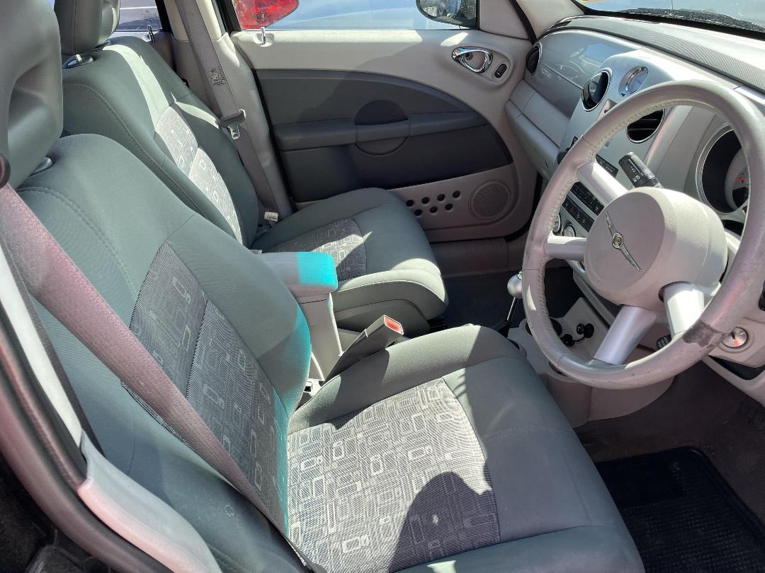 Photo '14' of Chrysler PT Cruiser Touring