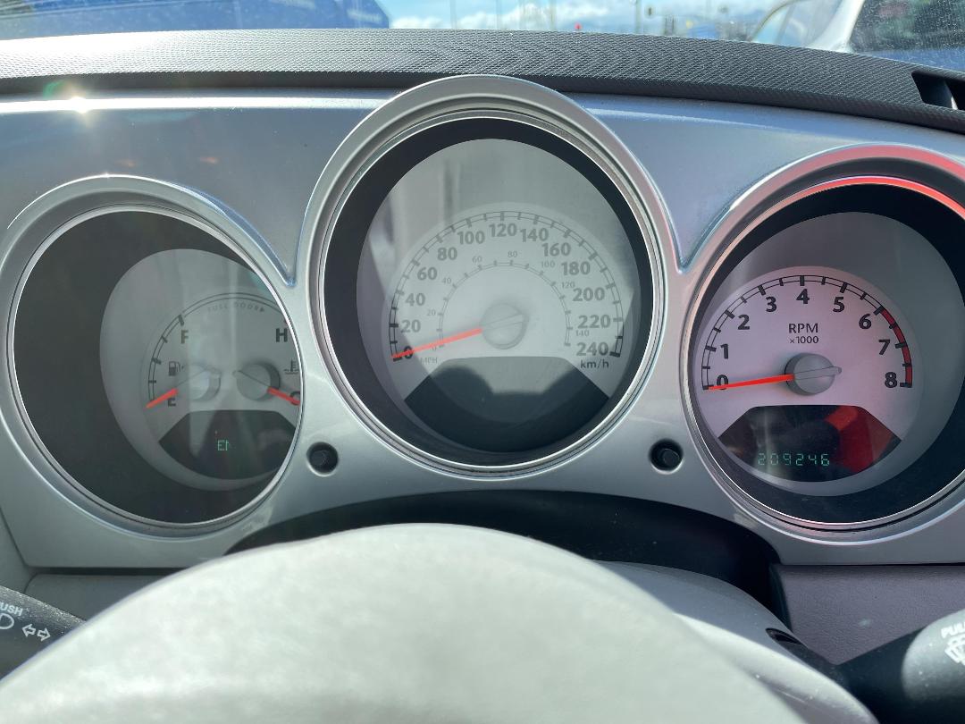 Photo '16' of Chrysler PT Cruiser Touring