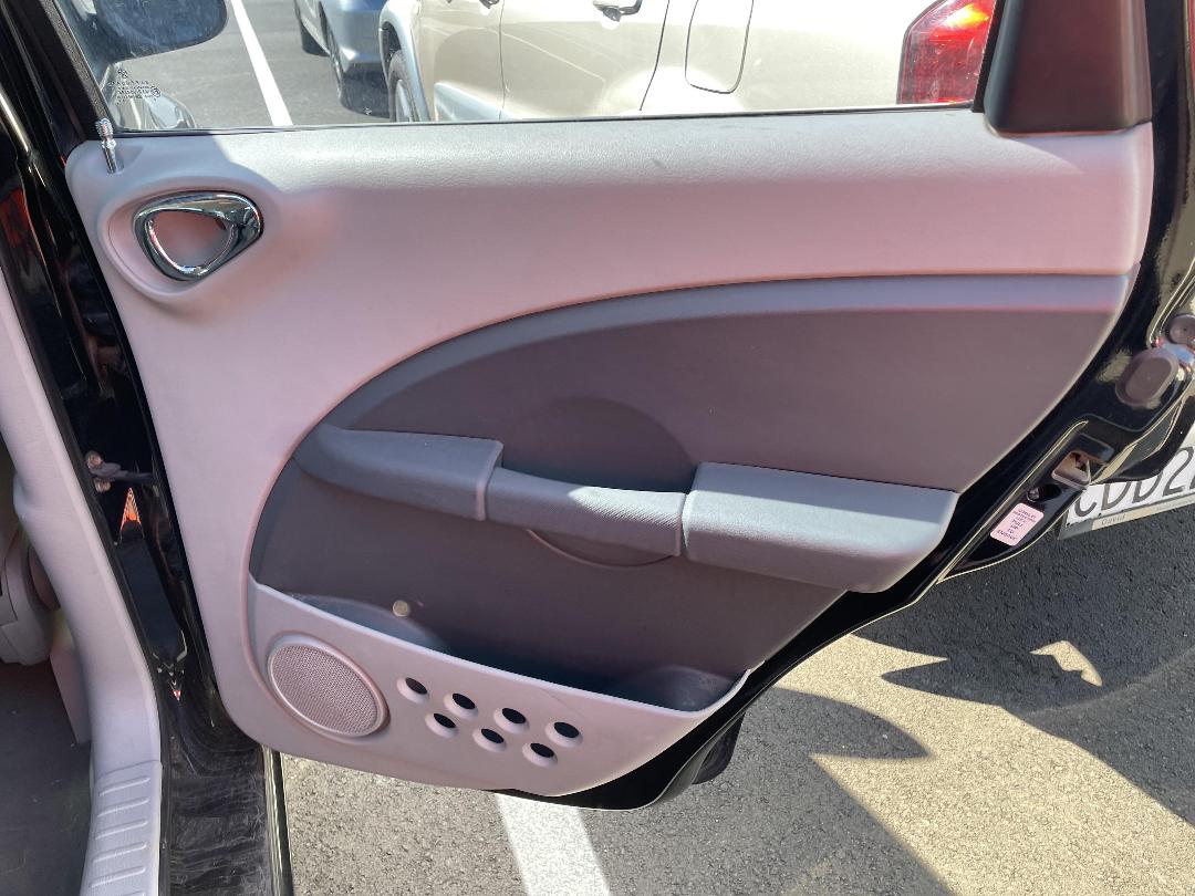 Photo '17' of Chrysler PT Cruiser Touring