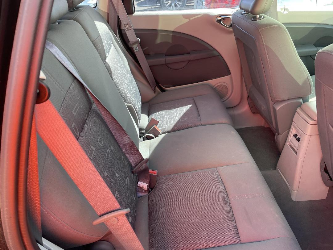 Photo '18' of Chrysler PT Cruiser Touring