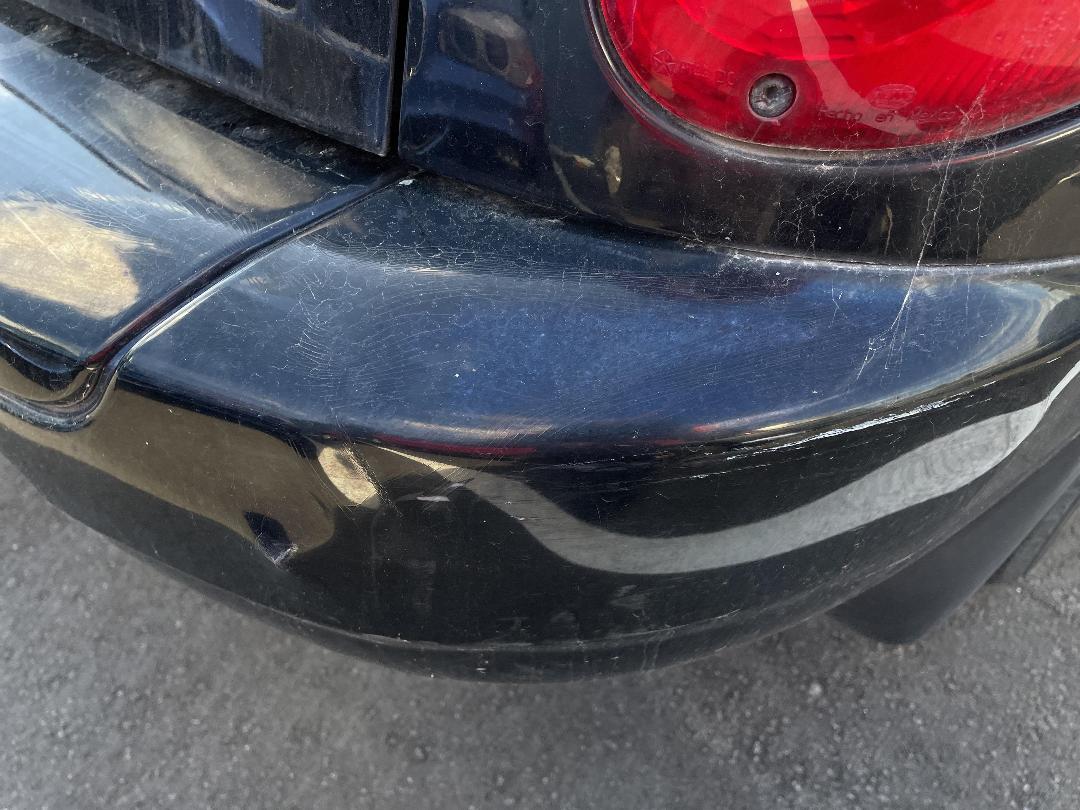 Photo '26' of Chrysler PT Cruiser Touring