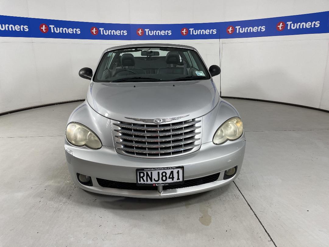 Photo '2' of Chrysler PT Cruiser Photo '2' of Chrysler PT Cruiser