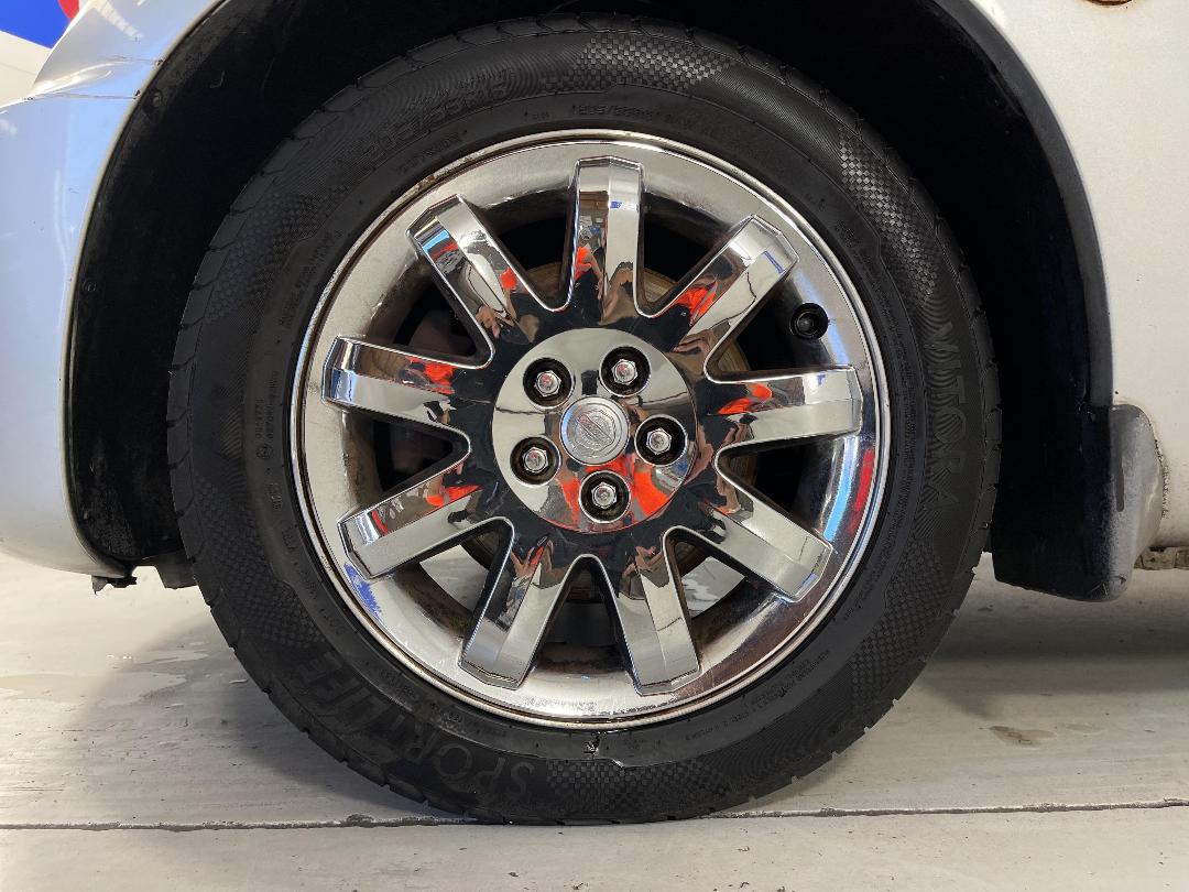 Photo '10' of Chrysler PT Cruiser Photo '10' of Chrysler PT Cruiser