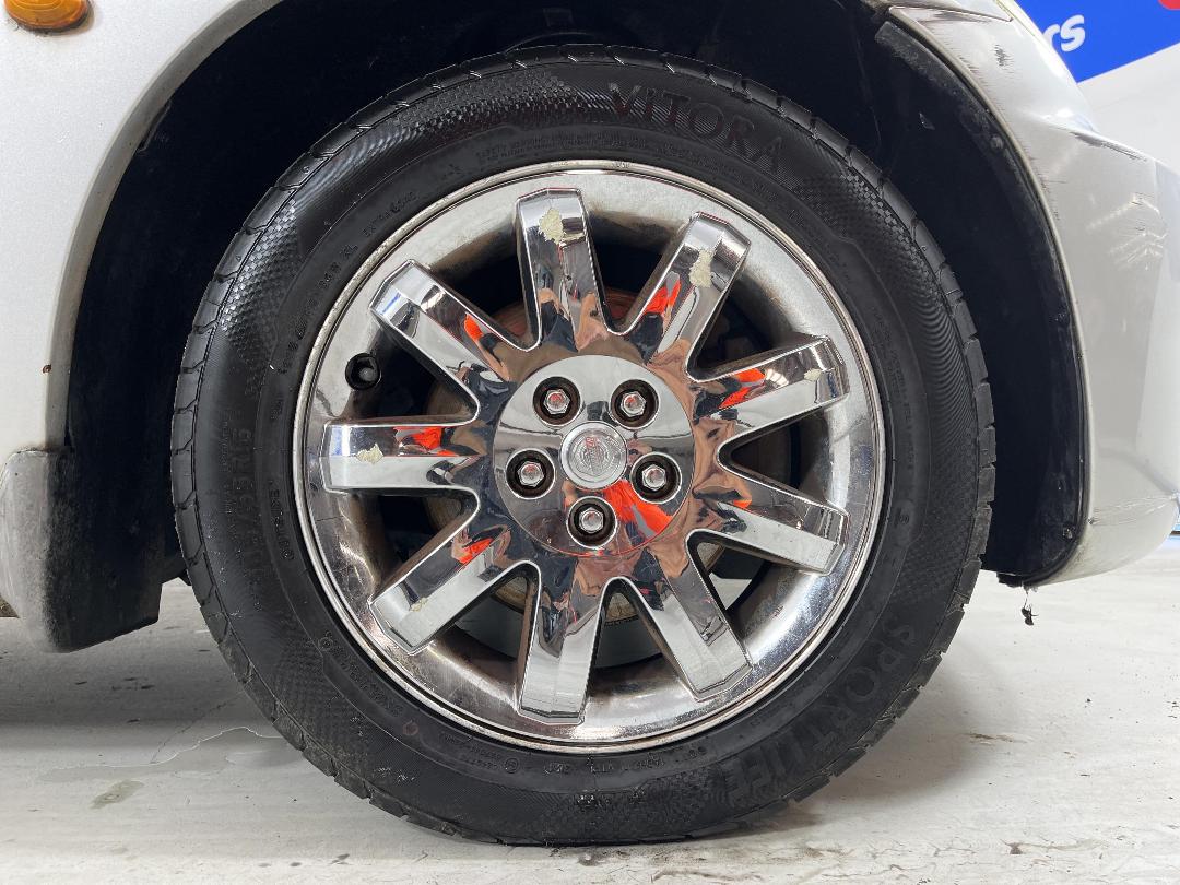 Photo '9' of Chrysler PT Cruiser Photo '9' of Chrysler PT Cruiser