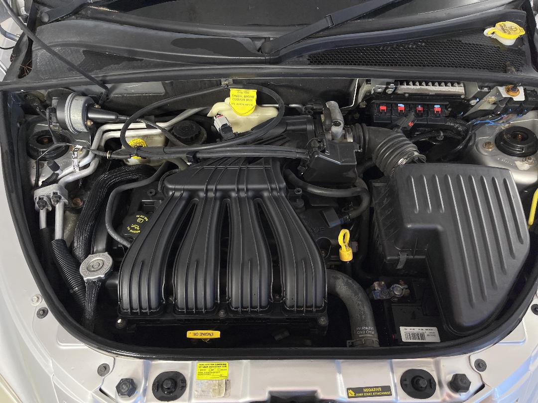 Photo '13' of Chrysler PT Cruiser Photo '13' of Chrysler PT Cruiser