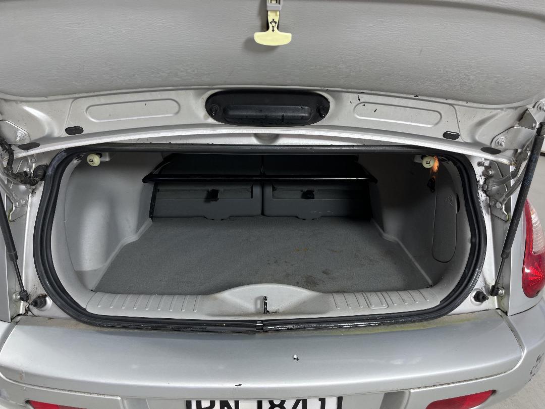 Photo '14' of Chrysler PT Cruiser Photo '14' of Chrysler PT Cruiser