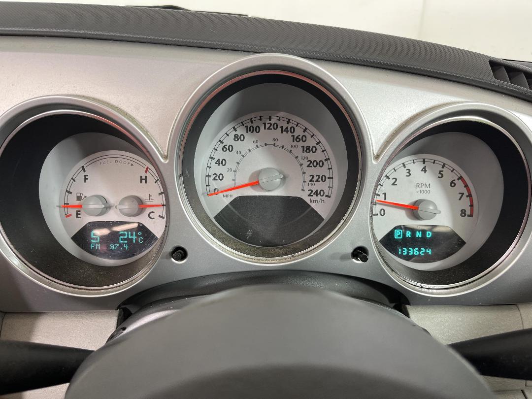 Photo '20' of Chrysler PT Cruiser Photo '20' of Chrysler PT Cruiser