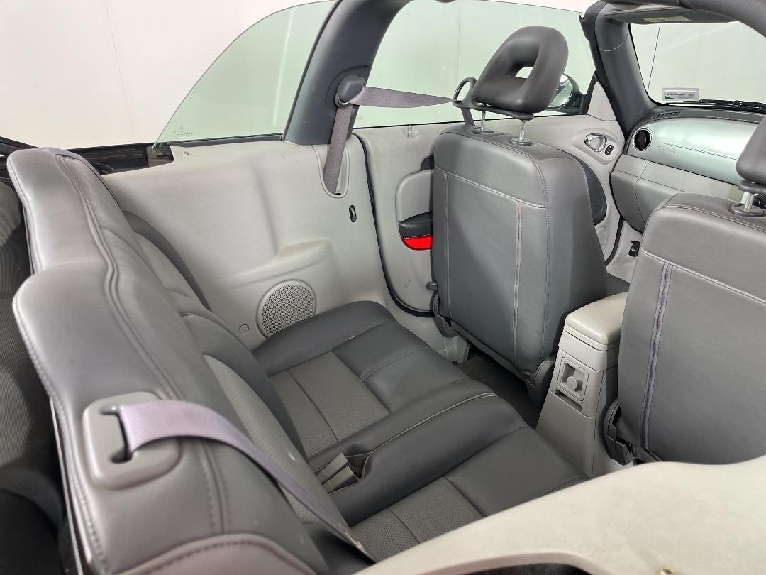 Photo '19' of Chrysler PT Cruiser Photo '19' of Chrysler PT Cruiser