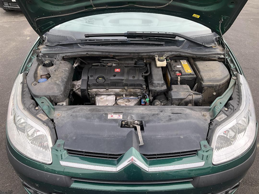 Photo '7' of Citroen C4 SX