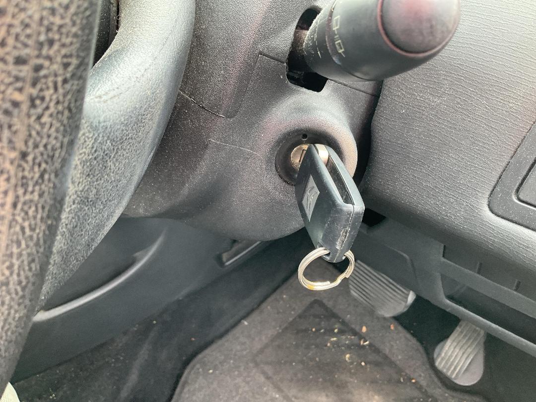 Photo '14' of Citroen C4 SX