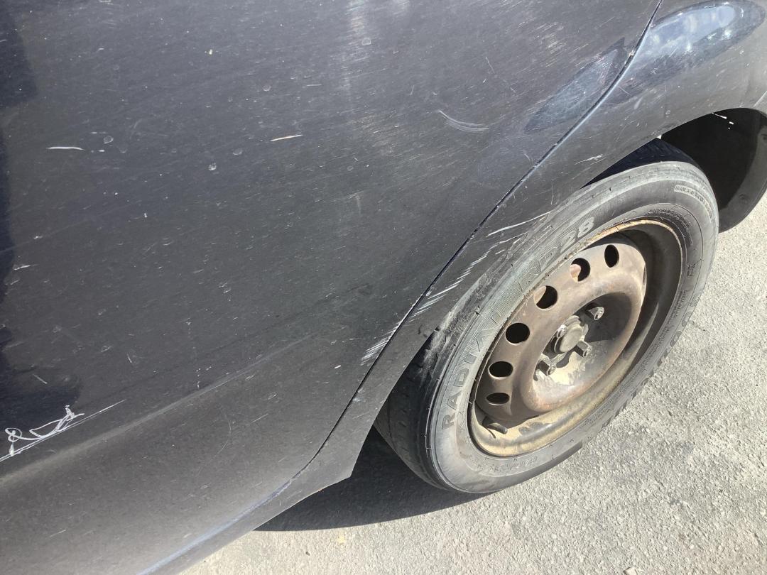 Photo '4' of Daewoo Kalos