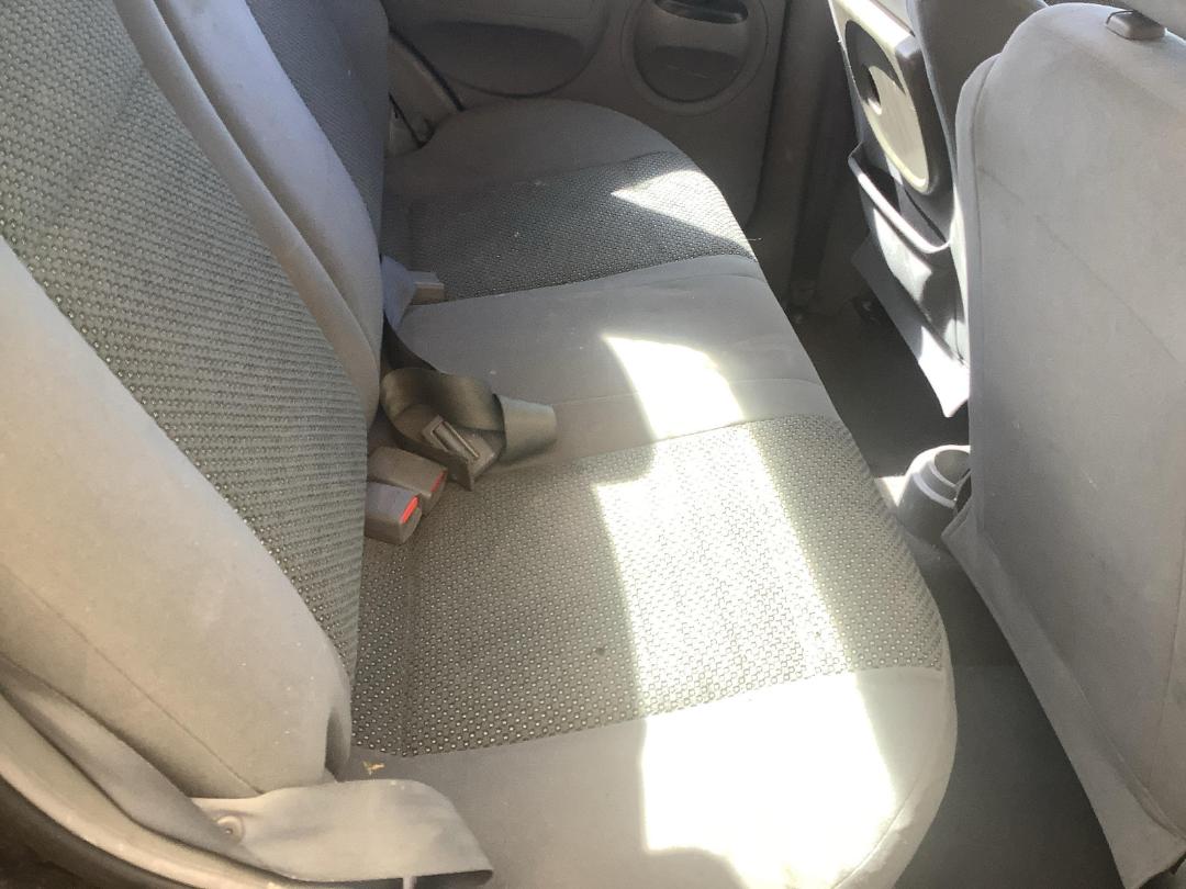 Photo '8' of Daewoo Kalos