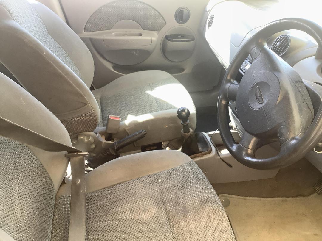 Photo '10' of Daewoo Kalos