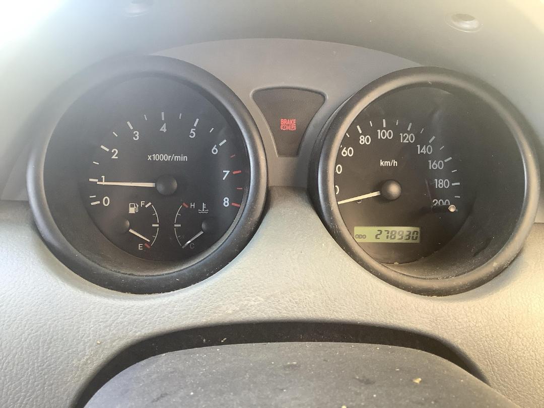 Photo '12' of Daewoo Kalos