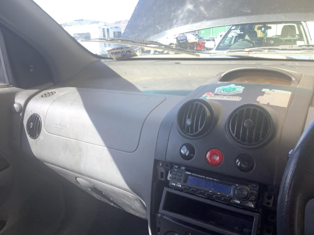 Photo '15' of Daewoo Kalos