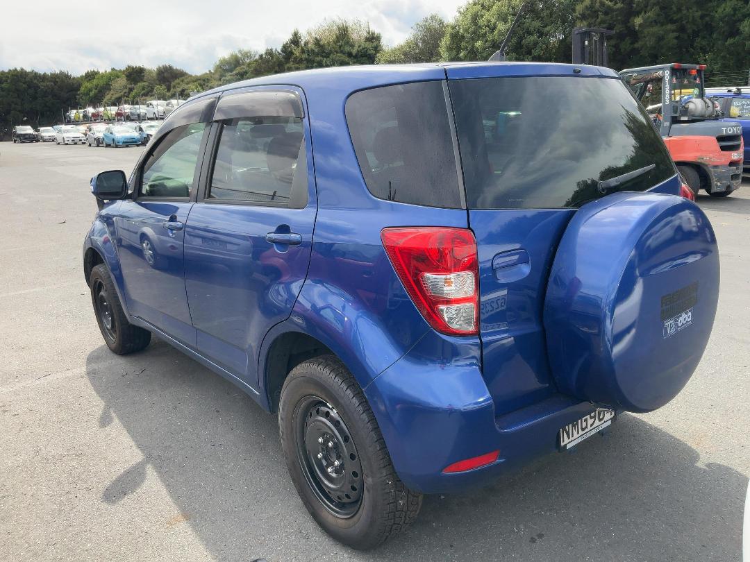 Photo '3' of Daihatsu Bego