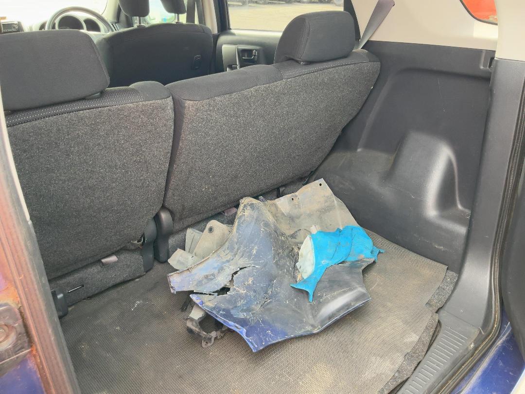 Photo '6' of Daihatsu Bego