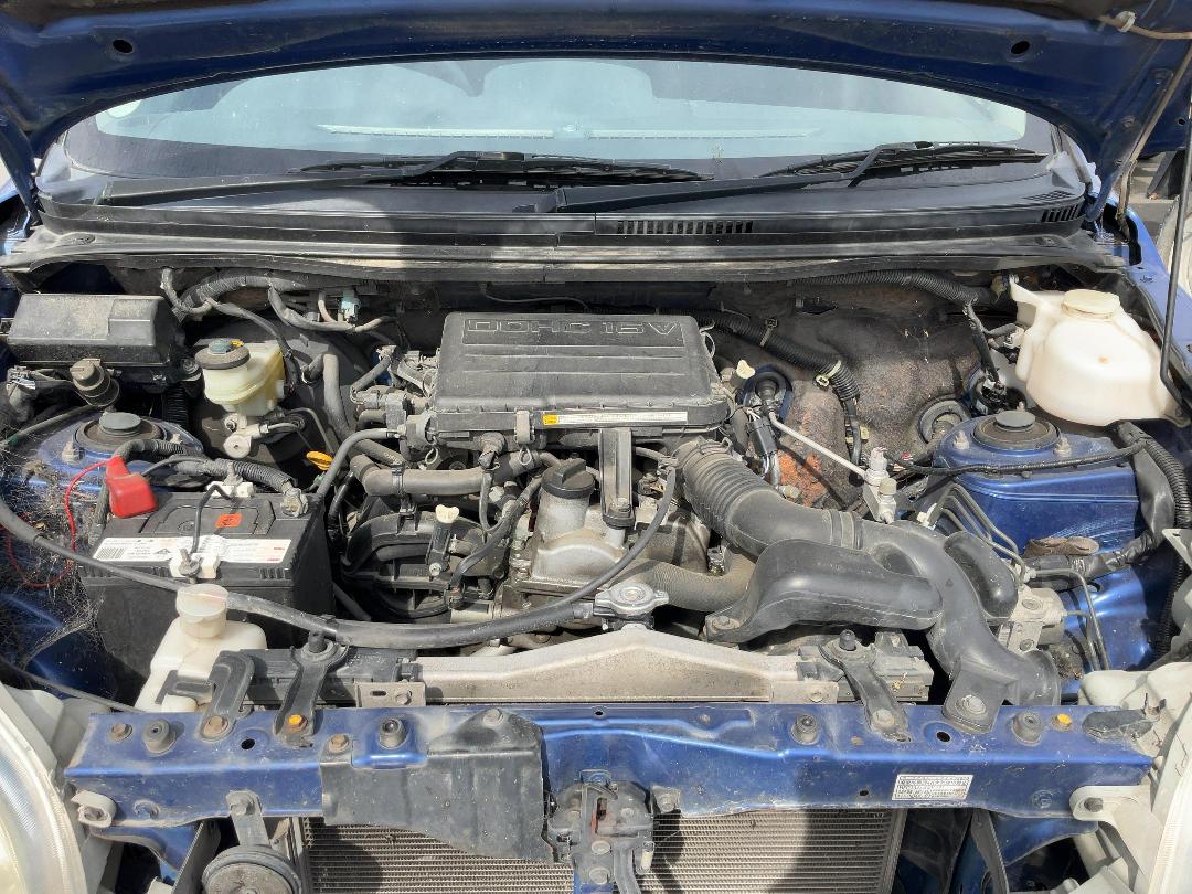 Photo '7' of Daihatsu Bego