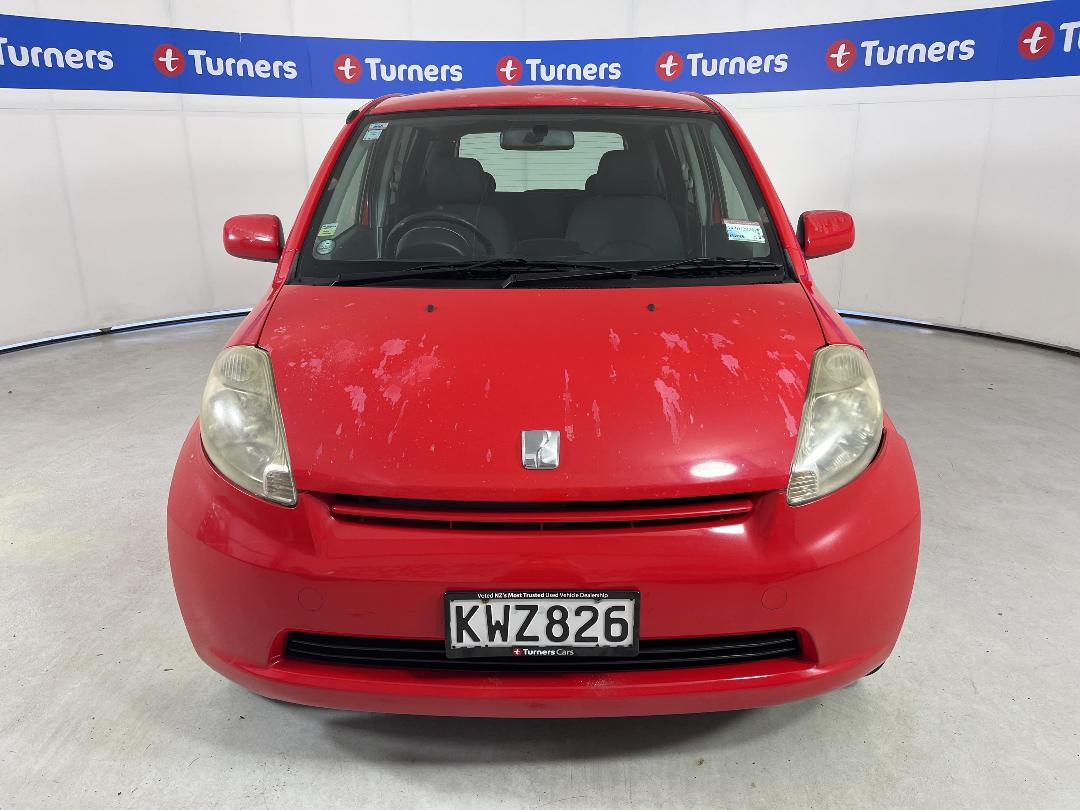 Photo '2' of Daihatsu Boon