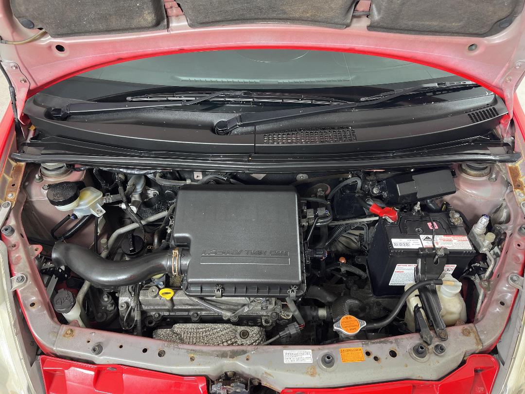 Photo '11' of Daihatsu Boon