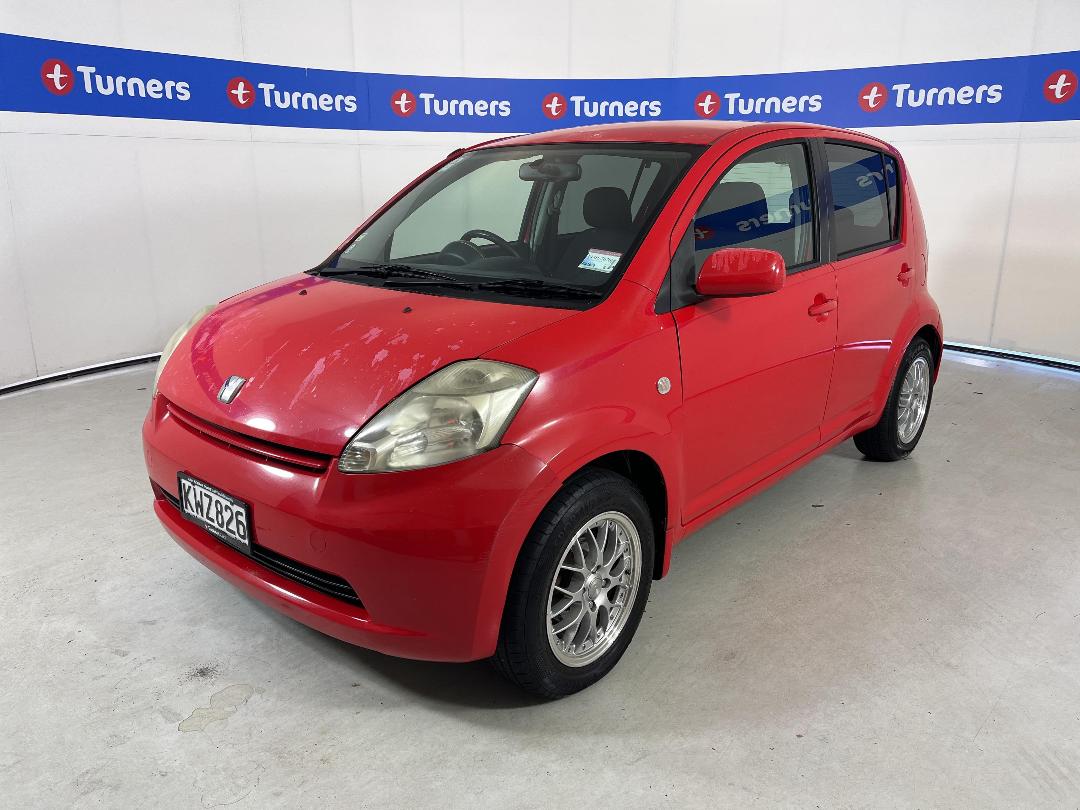 Photo '3' of Daihatsu Boon