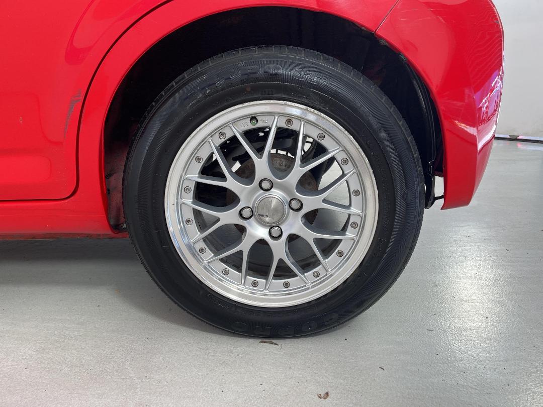 Photo '9' of Daihatsu Boon