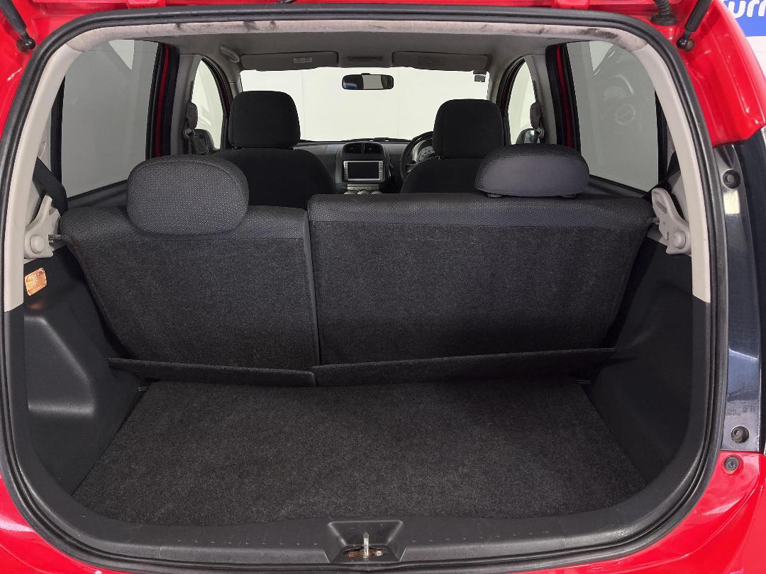 Photo '12' of Daihatsu Boon