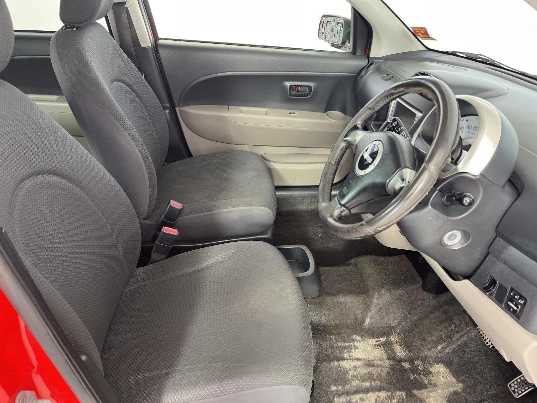 Photo '14' of Daihatsu Boon