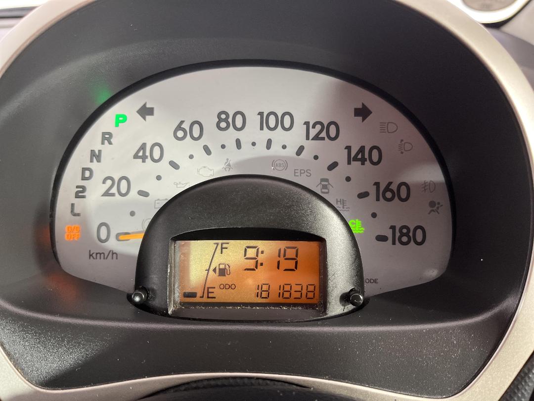 Photo '19' of Daihatsu Boon