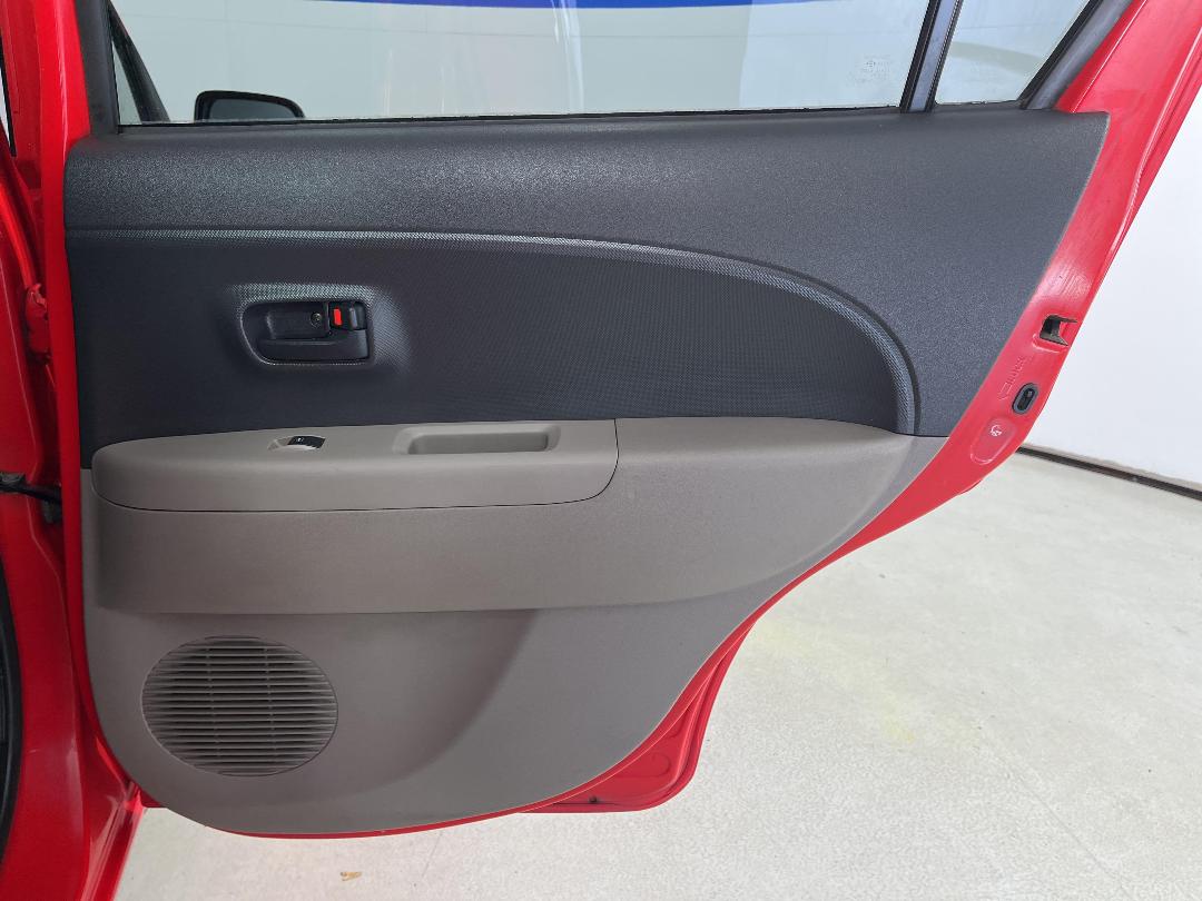 Photo '17' of Daihatsu Boon