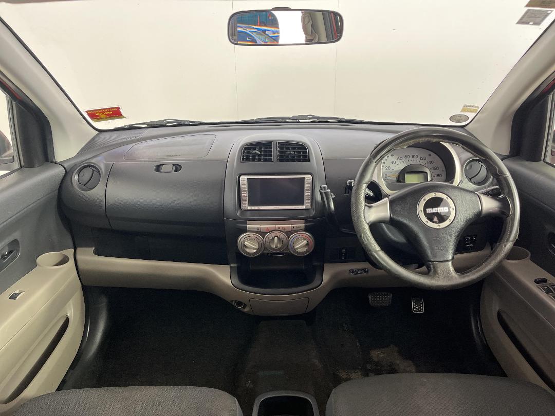 Photo '15' of Daihatsu Boon