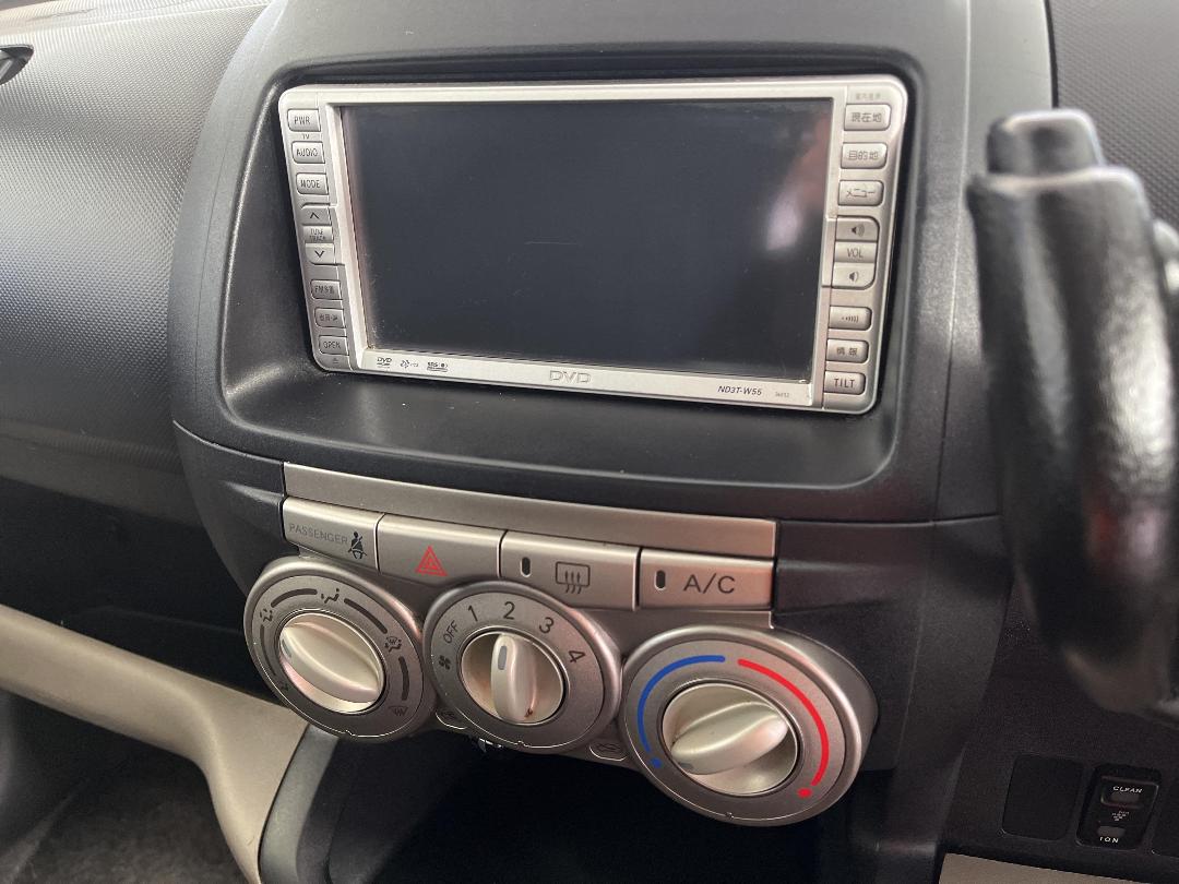 Photo '16' of Daihatsu Boon