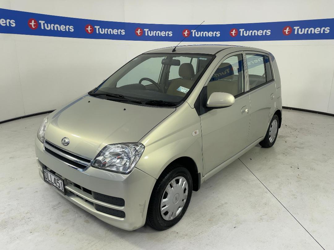 Photo '4' of Daihatsu Charade Photo '4' of Daihatsu Charade