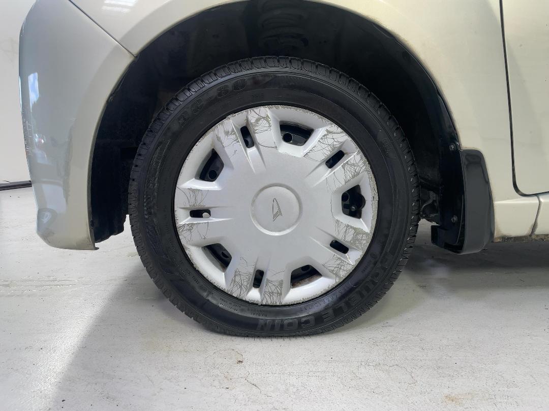 Photo '10' of Daihatsu Charade Photo '10' of Daihatsu Charade