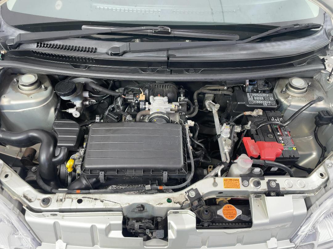 Photo '13' of Daihatsu Charade Photo '13' of Daihatsu Charade