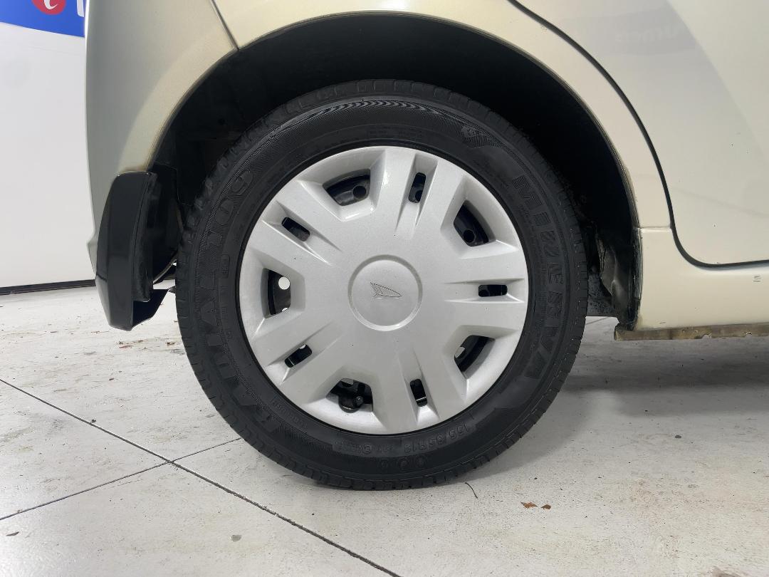 Photo '12' of Daihatsu Charade Photo '12' of Daihatsu Charade