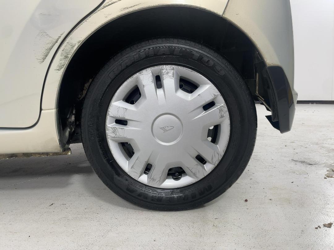 Photo '11' of Daihatsu Charade Photo '11' of Daihatsu Charade