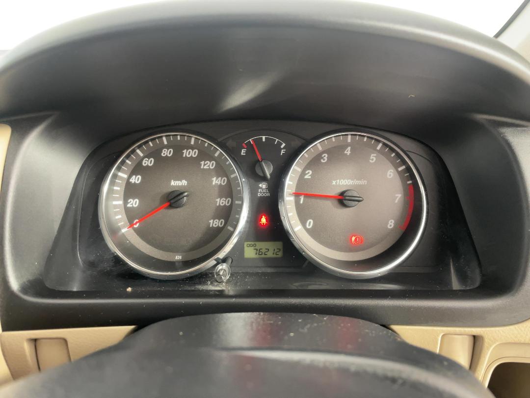 Photo '21' of Daihatsu Charade Photo '21' of Daihatsu Charade