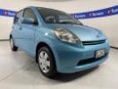 Thumbnail '1' of Daihatsu Sirion