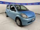 Thumbnail '1' of Daihatsu Sirion