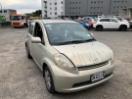Thumbnail '1' of Daihatsu Sirion