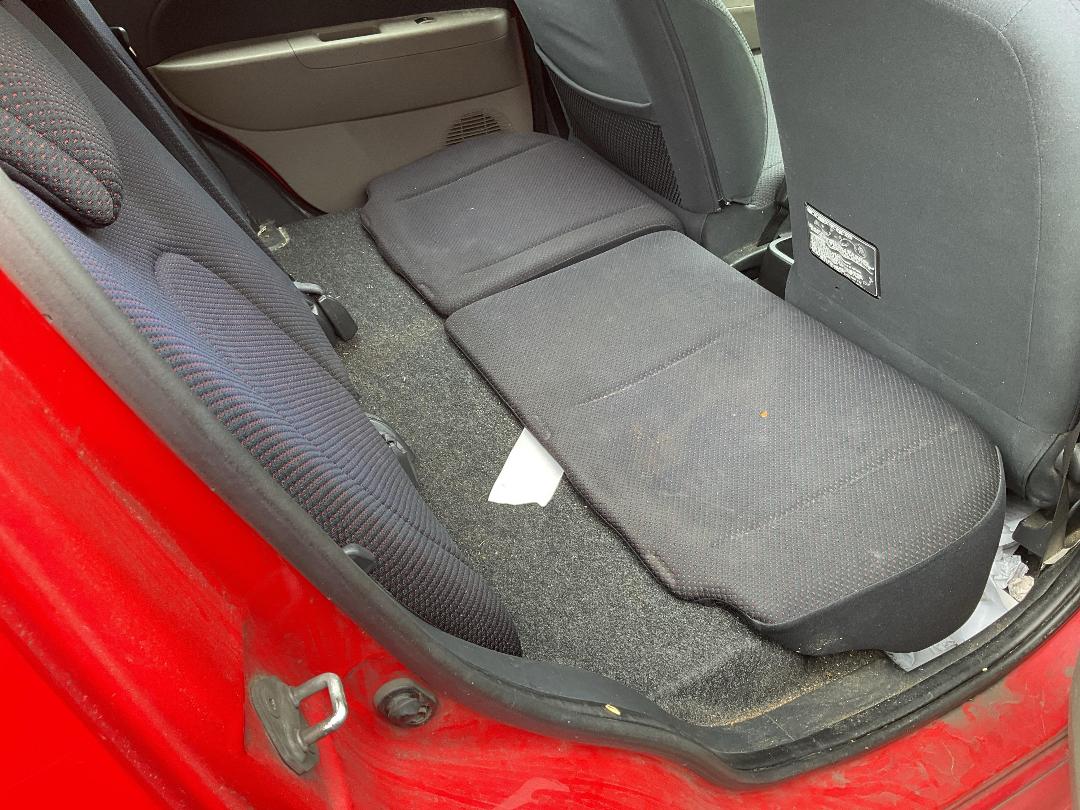 Photo '4' of Daihatsu Sirion GS Photo '4' of Daihatsu Sirion GS