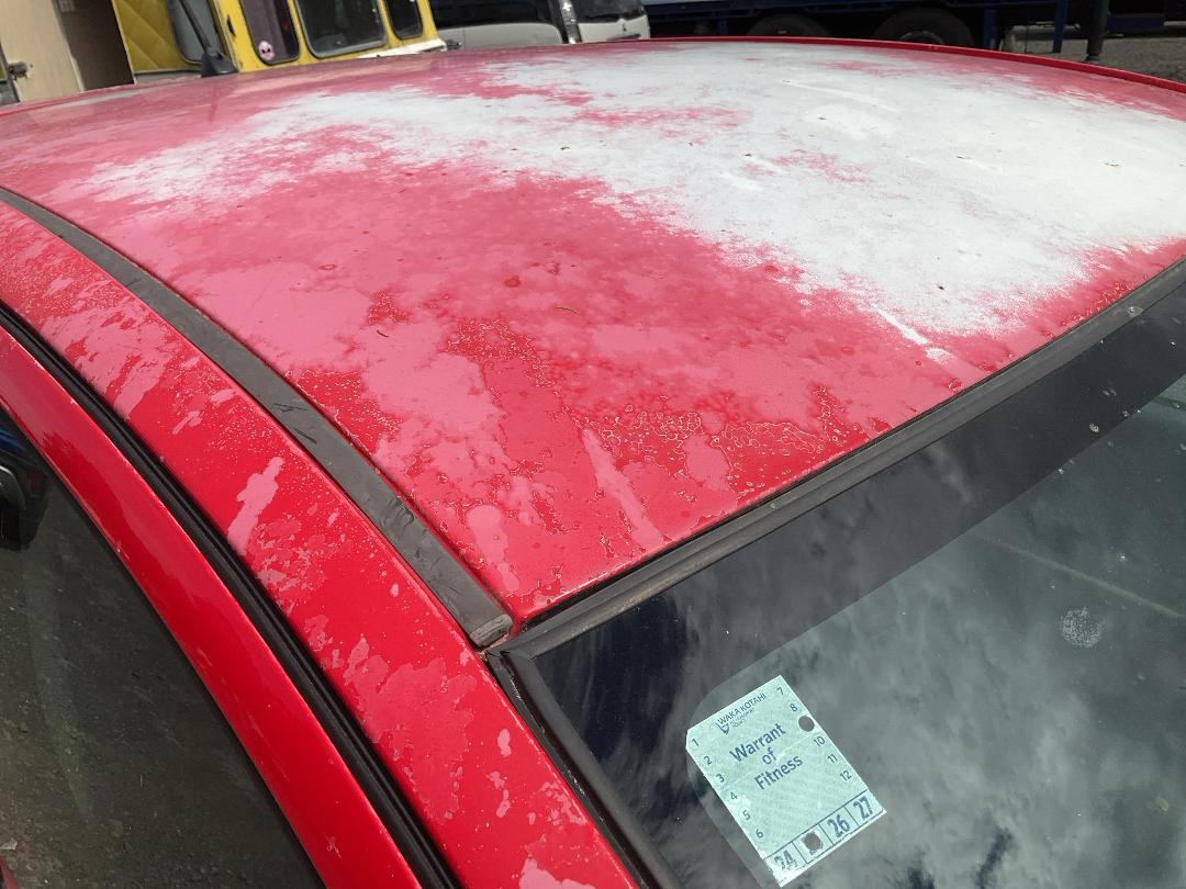 Photo '17' of Daihatsu Sirion GS Photo '17' of Daihatsu Sirion GS