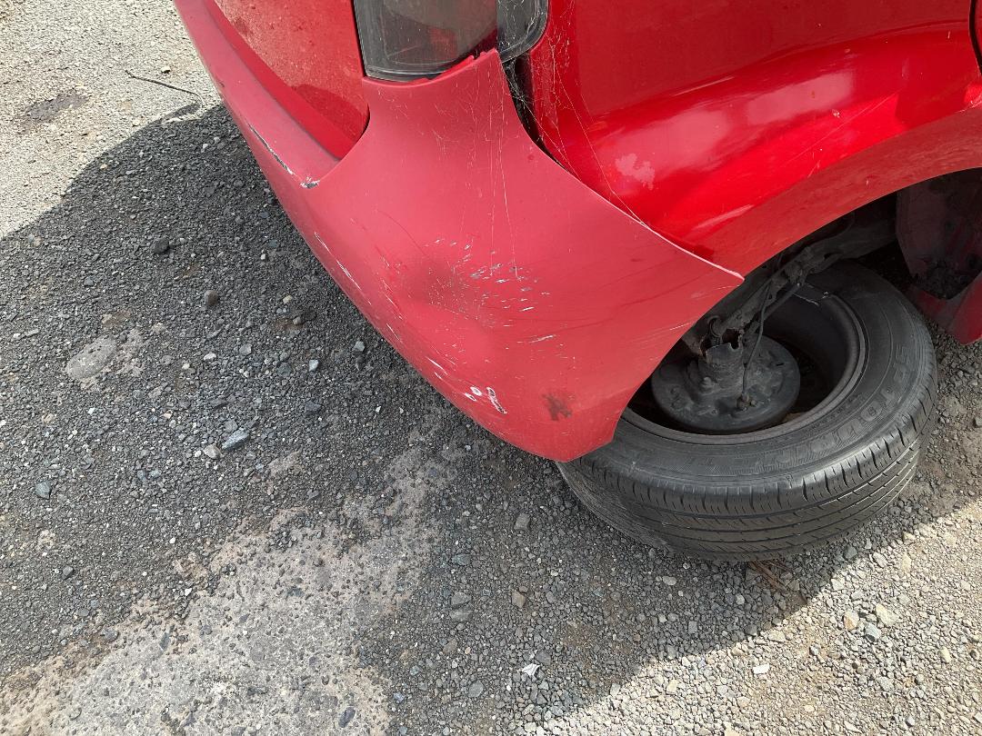 Photo '19' of Daihatsu Sirion GS Photo '19' of Daihatsu Sirion GS