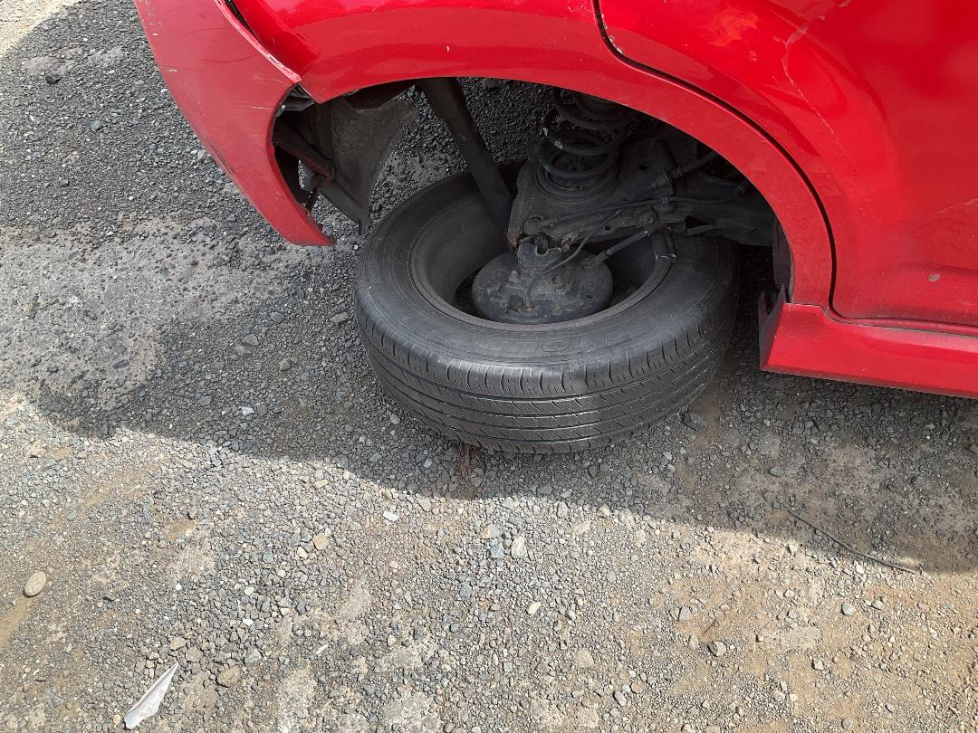 Photo '18' of Daihatsu Sirion GS Photo '18' of Daihatsu Sirion GS