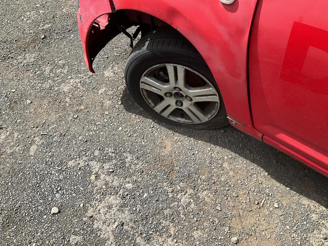 Photo '21' of Daihatsu Sirion GS Photo '21' of Daihatsu Sirion GS