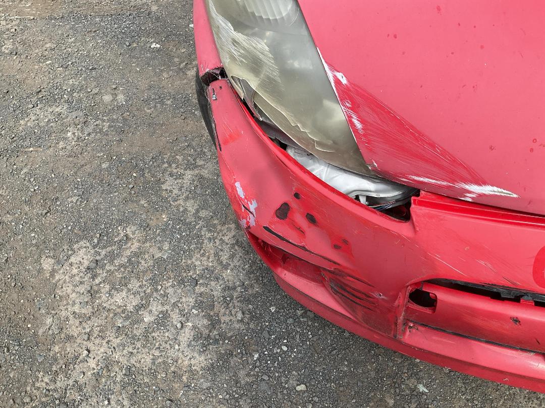 Photo '14' of Daihatsu Sirion GS Photo '14' of Daihatsu Sirion GS