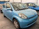 Thumbnail '1' of Daihatsu Sirion